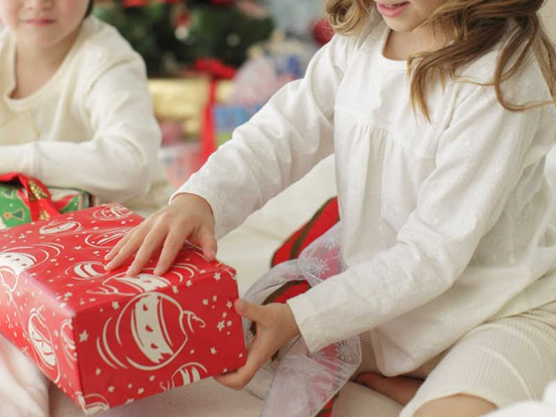 5歳の女の子に贈るクリスマスプレゼント 乙女心くすぐるギフト特集 Anny アニー