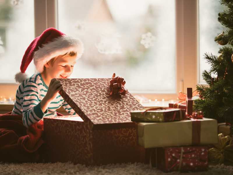 男の子が喜ぶ人気クリスマスプレゼント タイプ別とっておきアイテム15選 Anny アニー