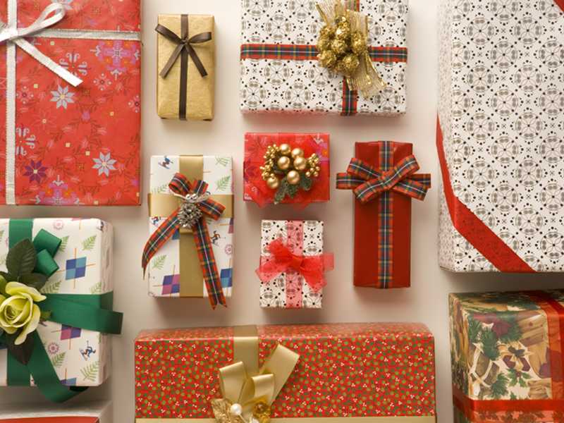 クリスマスプレゼントのラッピング 気持ちとぬくもりが伝わるアイデア特集 Anny アニー